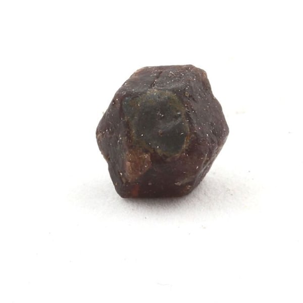 Arvoesine - Granaatti - Skardun alue - 5.285 ct - Punainen - Todistuksen aitous