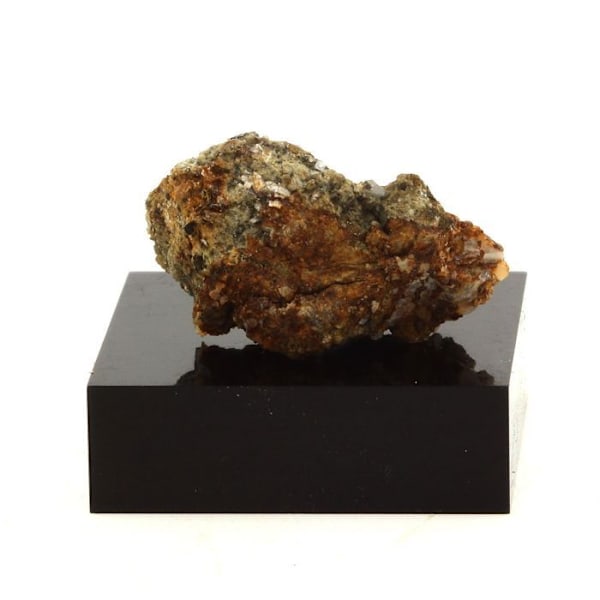 Glimmer 27,6 karat Flerfärgad
