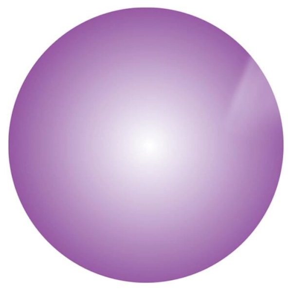 Målning - Izink - Pärl - Lavendel - 80ml - Multi-underlag krämig Lavendel
