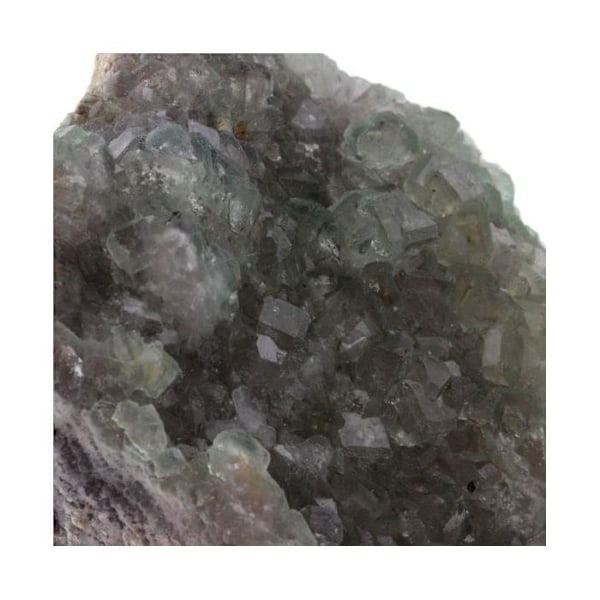 Fluorit 1605,1 karat