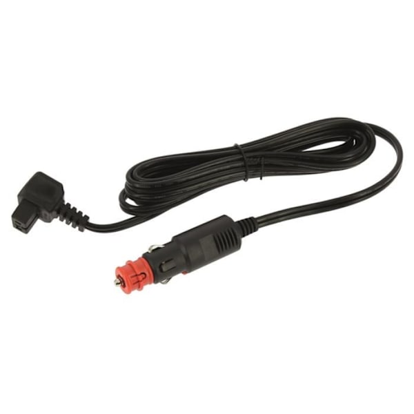 Elkylåda - EZA - BLIZZ-E FLEX - 12 volt / 24 volt V - 73L Svart grå