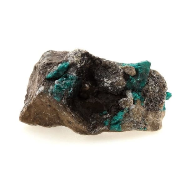 Dioptase 34,24 karat