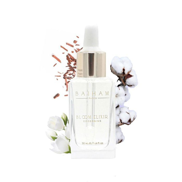 Inomhusparfym 30 ml - Elixir Cocooning