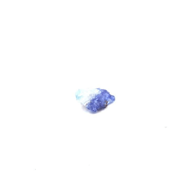 Sten og mineraler - ABIJOUX - Benitoite - 0,340 ct - San Benito Co., Californien, USA