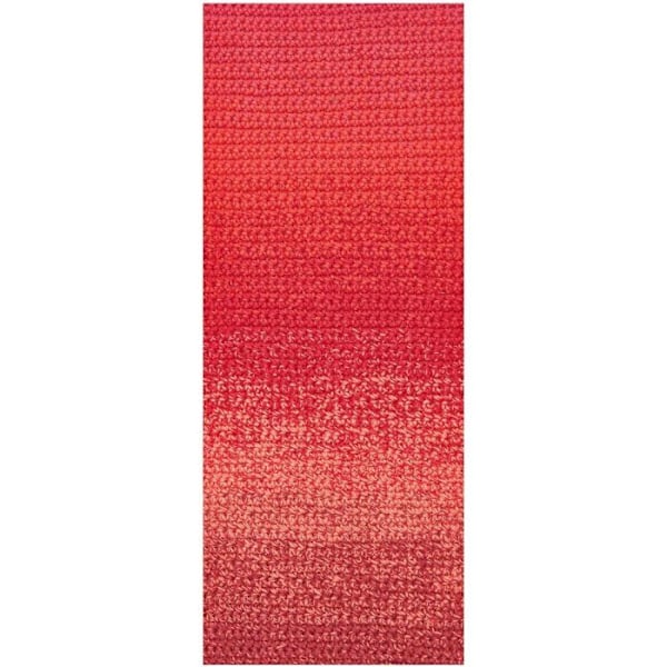 Garnnøgle - RICO DESIGN - Spin Spin - 50 g - 115 m - Farve Rød Röd