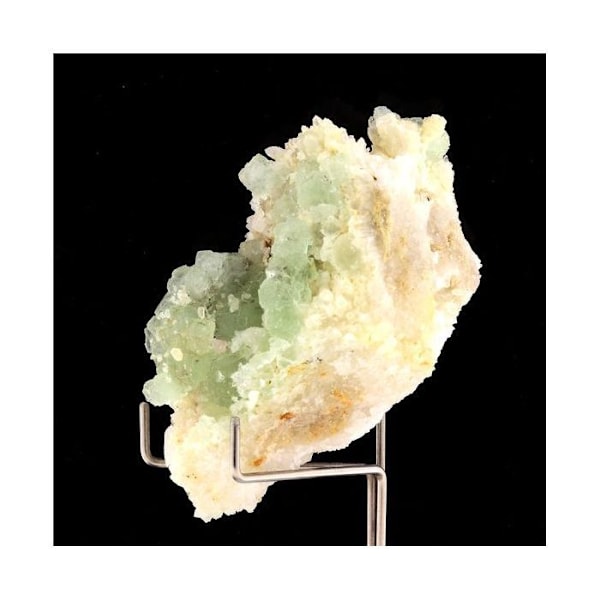 Kivet ja mineraalit. Fluoriitti. 468,0 ct. Hardy Mine, Black Mountains, Arizona, Yhdysvallat.