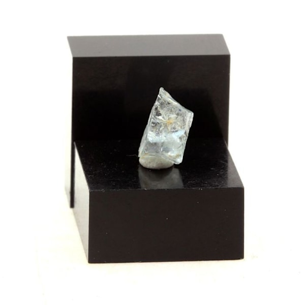 Sten og mineraler. Beryl. 1,87 ct. Lake Manyara, Arusha-regionen, Tanzania.