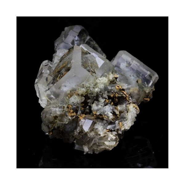 Fluorit 721,3 karat