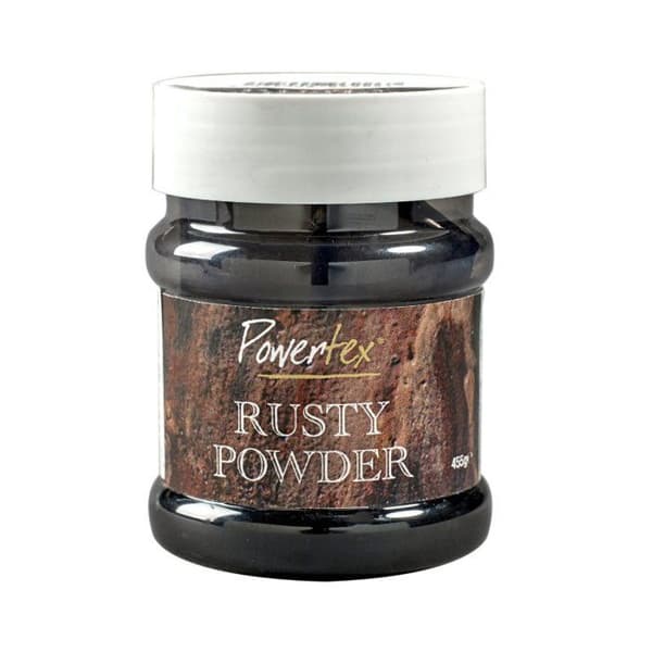 RUSTY POWDER - 455 G