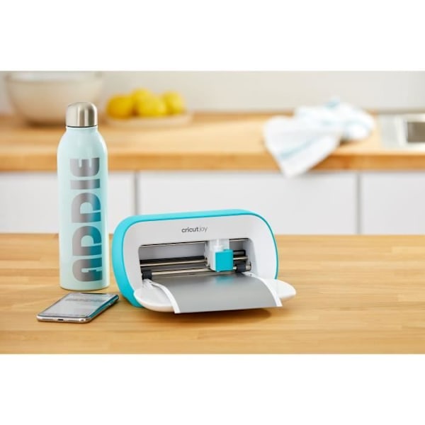 Cricut JOY™ -leikkuukoneet ja lämpöpuristimet - Leikkuukone