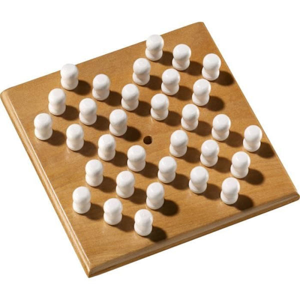 Pasianssi - Lautapelit - SCHMIDT SPIELE - Testaa kärsivällisyyttäsi ja strategiaasi tällä pasianssipelillä! Flerfärgad