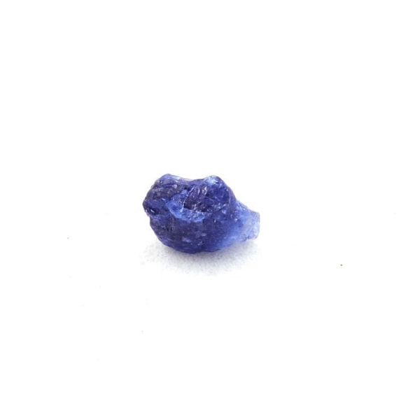 Crystal - ABIJOUX - Benitoite - Blue - Mixed