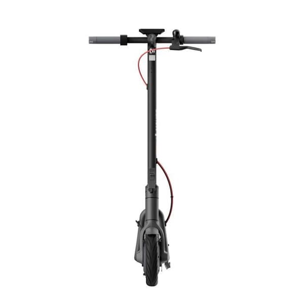 Trottinette elektrisk Navee V40I Pro Svart