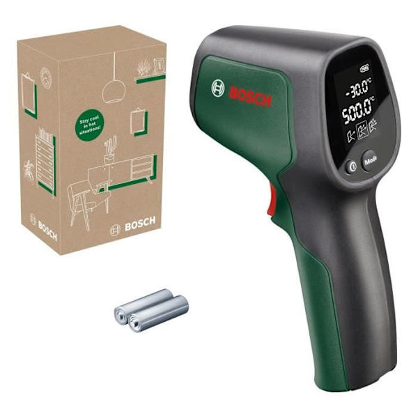 Bosch Universal Temp