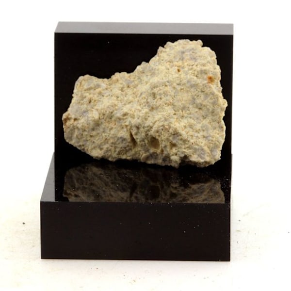 Topfstein (Steatite) 16,02 karat Flerfärgad