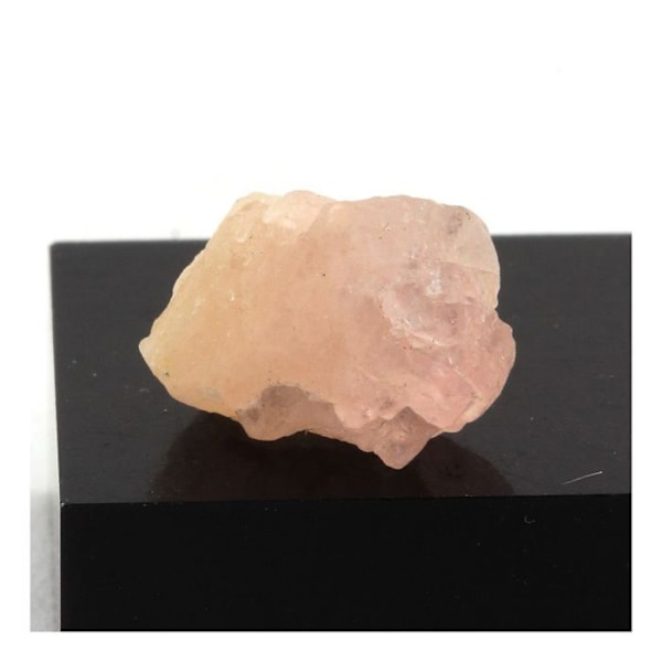 Sten og mineraler. Morganit. 5,70 øre. Afrika.