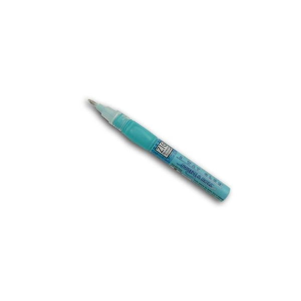 ZIG Stylo lim roller gel
