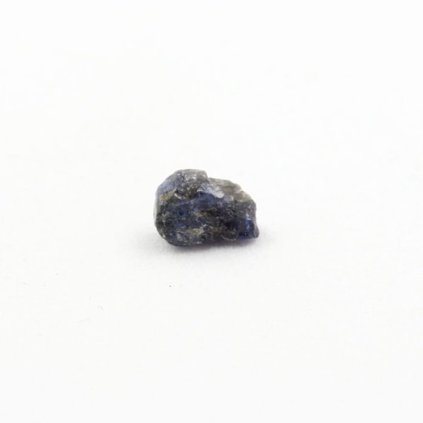 Stenar och mineraler. Safir. 0,870 ct Ambatondrazaka, Alaotra-Mangoro, Madagaskar.