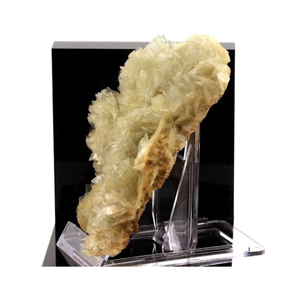 Barite 2050,0 karat