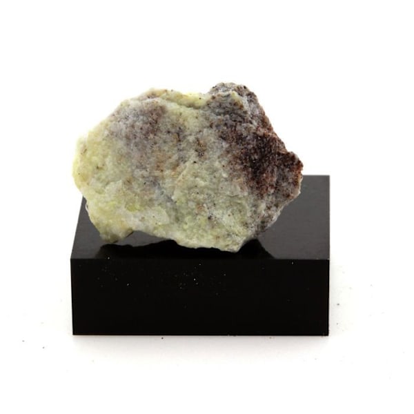 Tochilinite 27,0 karat Flerfärgad