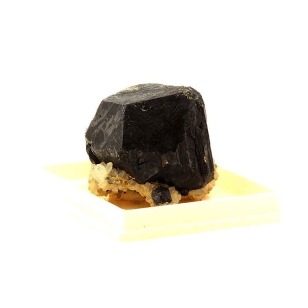 Sten og mineraler. Sphalerit (Blende). 240,5 øre. La Union, Murcia, Spanien.
