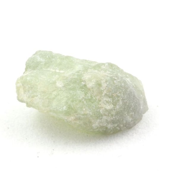 Sten og mineraler. Peridot. 2,29 øre. Almklovdalen, Vanylven, Norge.