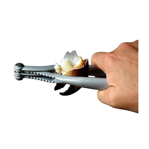Vändbar skaldjurstång Aluminium
