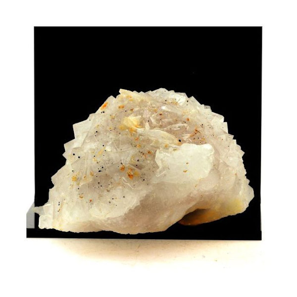 Sten og mineraler. Fluorit. 2269,5 ct. Fontsante-minen, Var, Frankrig.