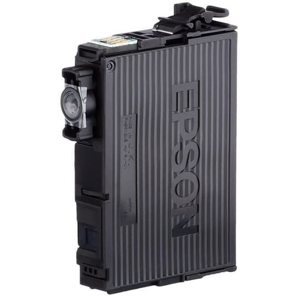 Epson PLUME BLACK mustepatruuna