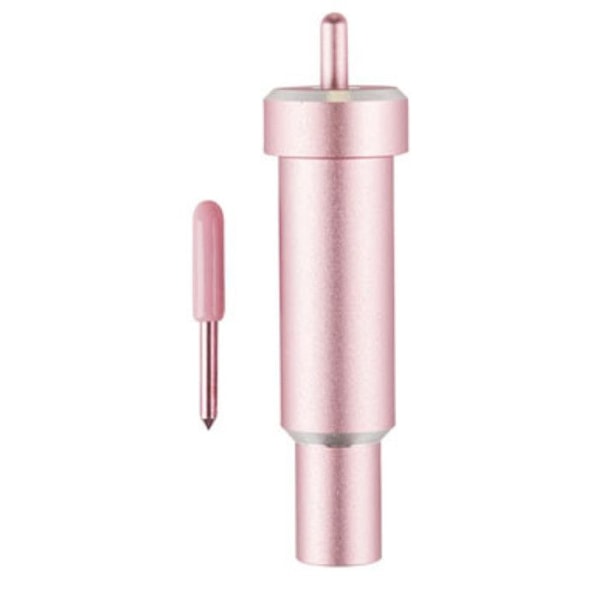 Cricut 1,1 mm silitettävä kangaspohja ja terä Rosa