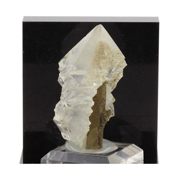 Quartz Scepter 81,2 karat