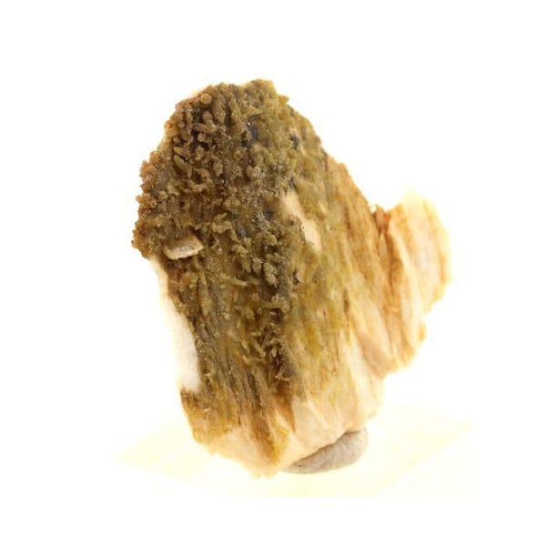 Wulfenit, Mimetit, Barite 46,2 karat