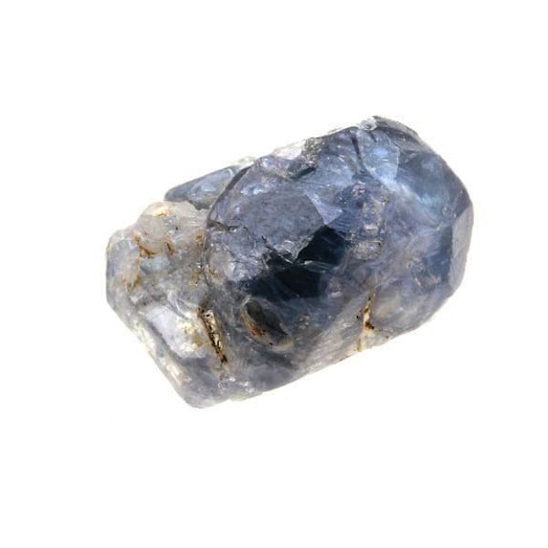 Kivet ja Mineraalit. Sininen Spinelli. 4,29 ct. Itrafo, Andrembesoa, Betafo, Madagaskar.