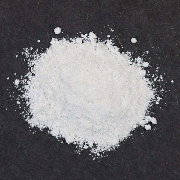 Sachet Gouache i pulver 100g Hvid - PEBEO - Tactilcolor - Vandopløselig - Til børn fra 2 år Vit