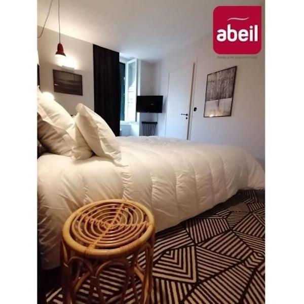 ABEIL Varmt täcke 450gr/m² Ultima Confort® - 200 x 200 cm