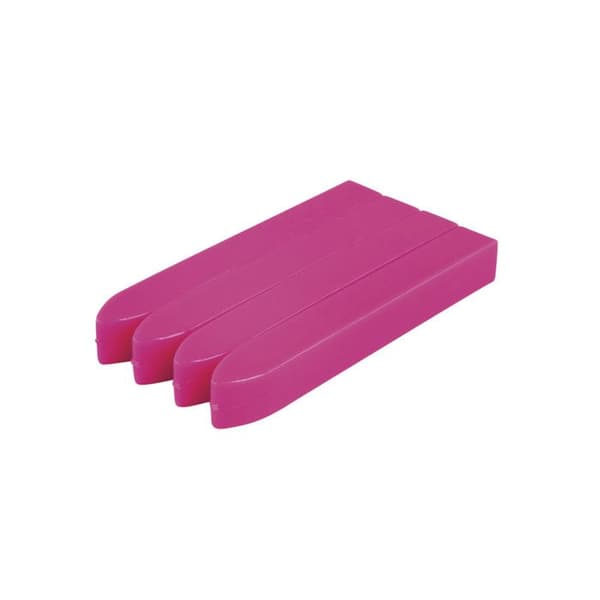 Nellik pink forseglingsvoks 12 g Ros