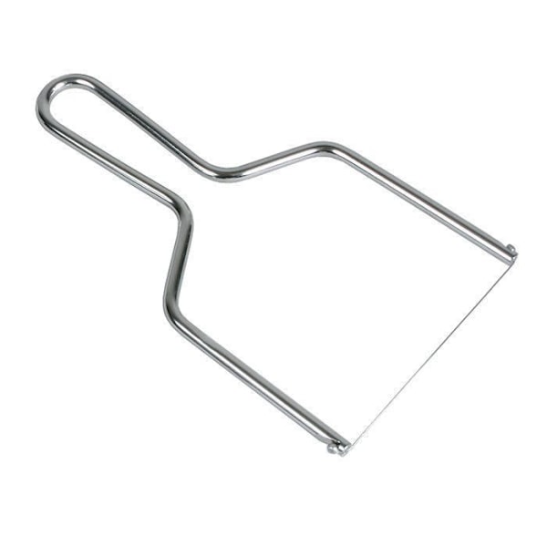 Rustfrit stål foie gras lyre - 10 cm