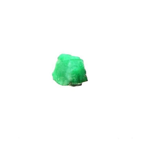 ABIJOUX smaragdiriipus - Mingora, Swat District, Pakistan - 1,25 ct - Vihreä Grön