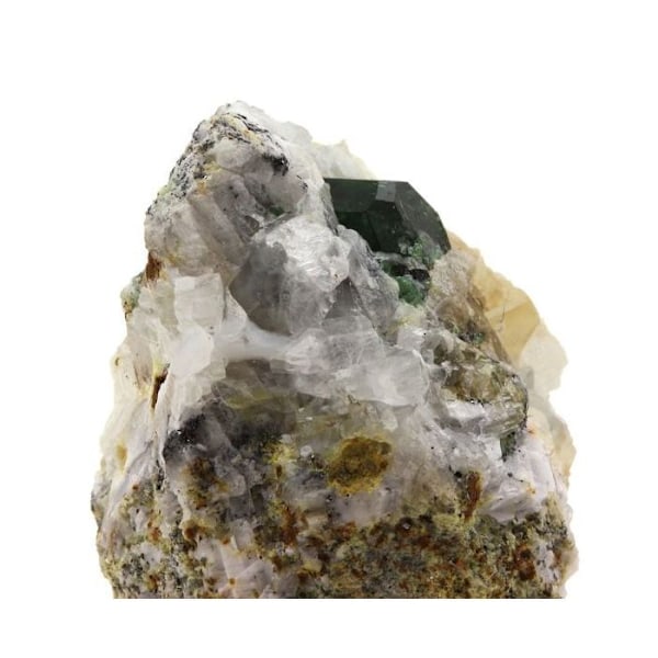 Chrome Tourmaline 446,1 karat