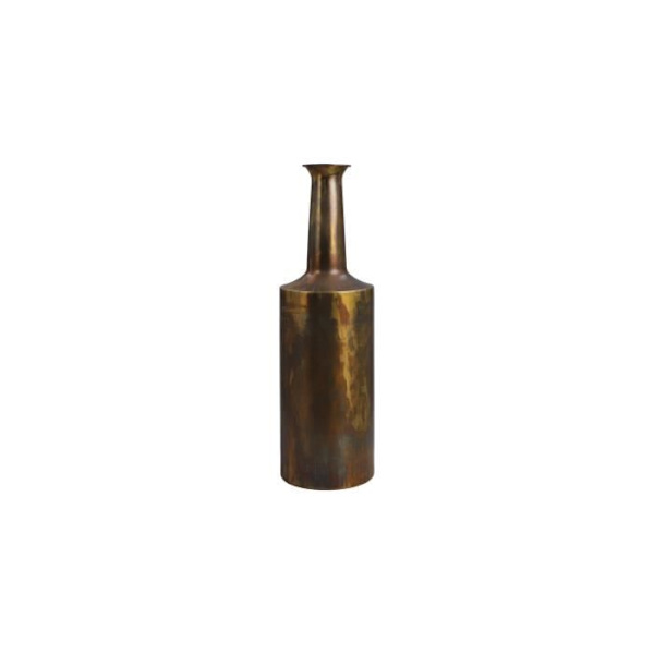 Vas - HSM - Fletcher - Metall - Mässing - ø17x55 Mässing
