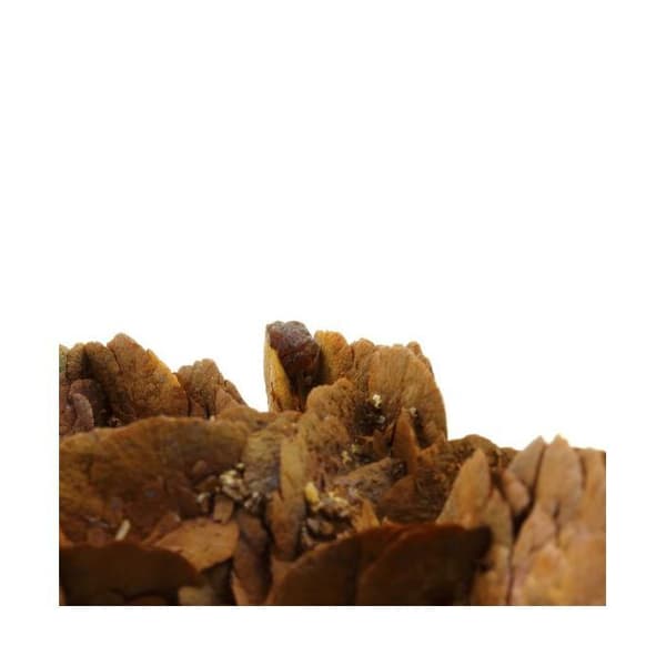 Siderite + Sphalerit 1605,0 karat