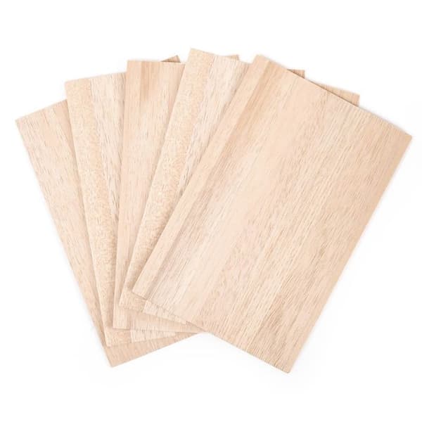 5 ARK BALSA A4 I 2 MM beige