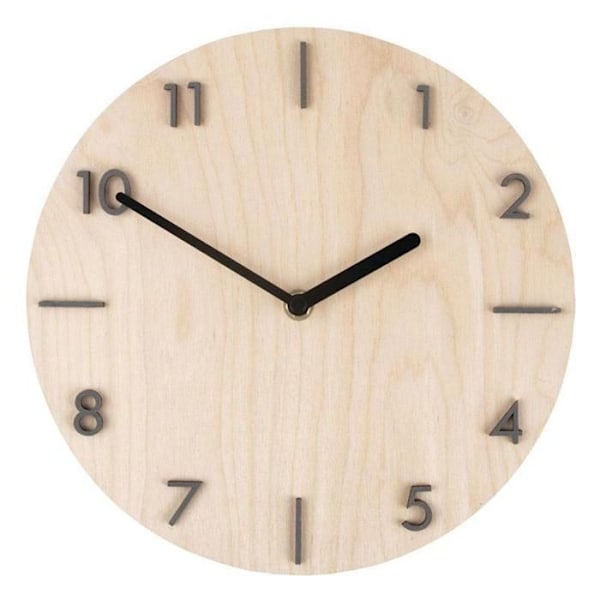 Ur visere - Sporty - Sort - 68mm-100mm - Med hætte - 1 stk Svart