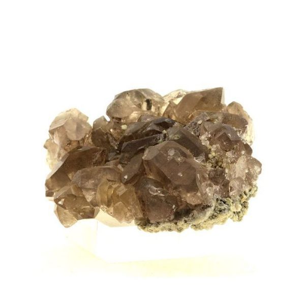 Røgkvarts 445,0 karat
