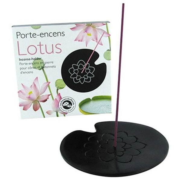 2 Lotus suitsukepidikettä