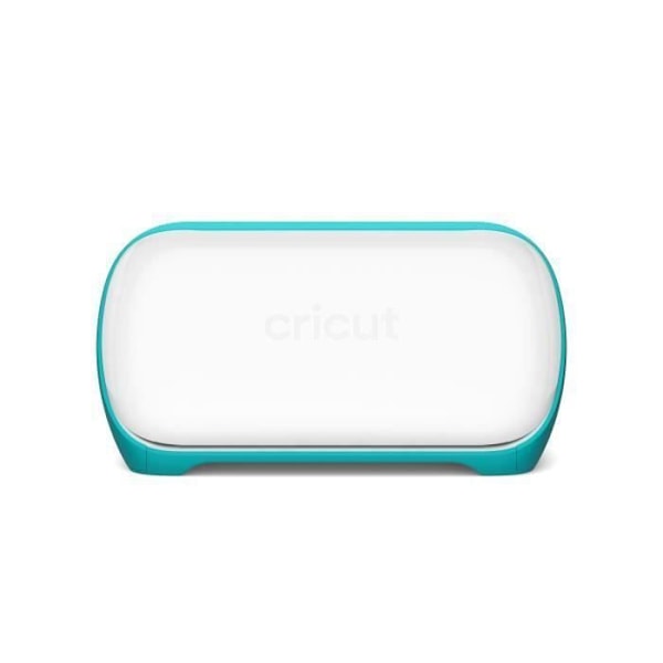Cricut JOY™ -leikkuukoneet ja lämpöpuristimet - Leikkuukone