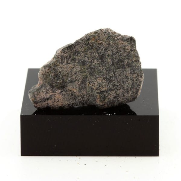Ferro-aktinolit 37,4 karat Flerfärgad