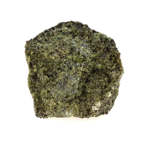 Peridotite 834,6 karat Flerfärgad