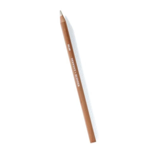 Blender - Derwent - Kridtpensel - 1 styk - Afsendt fra Frankrig - Referencenr. 43100