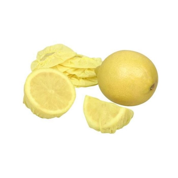 12 Fileter citronpressar